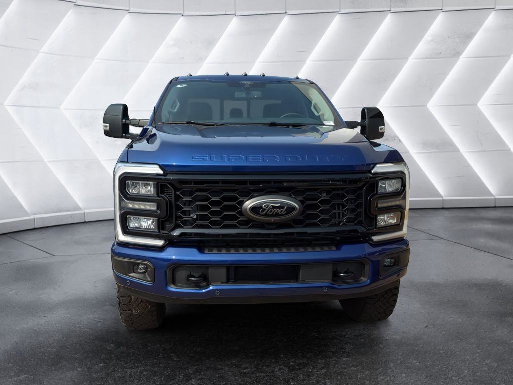 New 2026 Ford F250 Lariat w/ Tremor Off-Road Package image 2