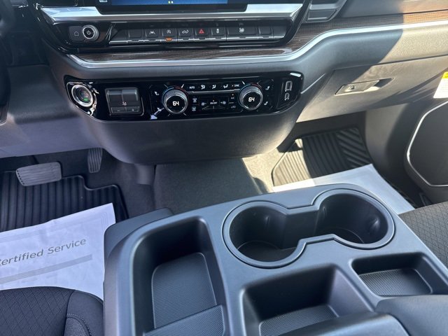 New 2026 Chevrolet Silverado 1500 LT image 17