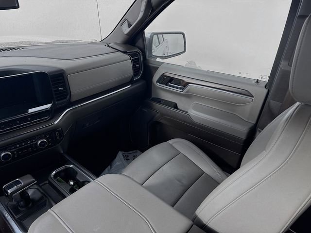 Used 2024 GMC Sierra 1500 SLT w/ SLT Premium Package image 26