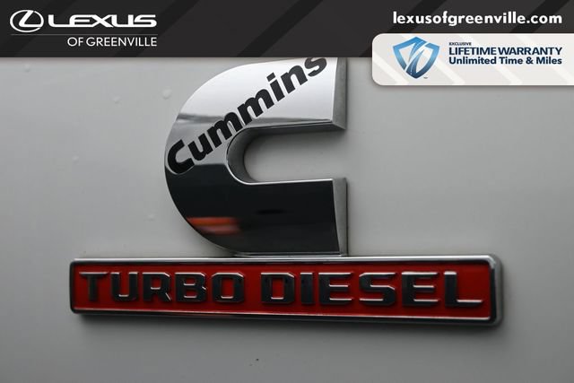 Used 2023 RAM 2500 Tradesman w/ Chrome Appearance Group AWD/4WD image 10