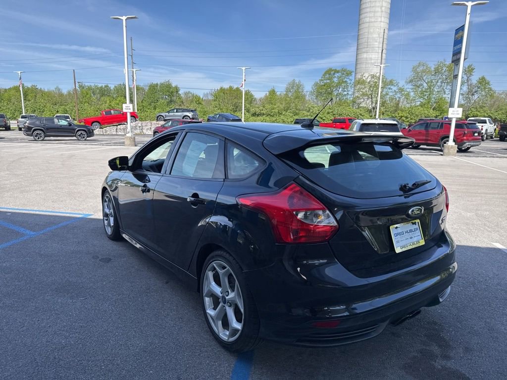 Used 2013 Ford Focus ST image 16
