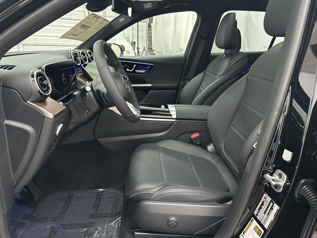 Certified 2026 Mercedes-Benz GLC 300 4MATIC image 18