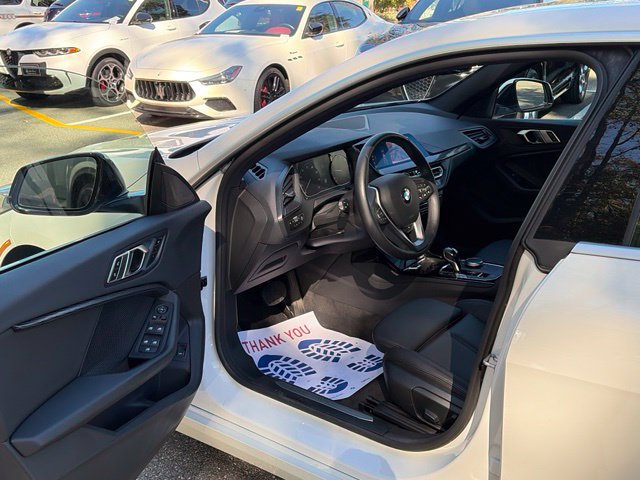 Used 2020 BMW 228i xDrive Gran Coupe w/ Convenience Package AWD/4WD image 20