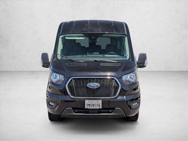 Used 2024 Ford Transit 350 XLT RWD image 2