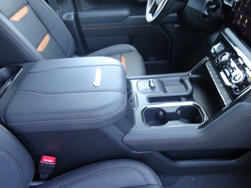 New 2026 GMC Sierra 2500 AT4 AWD/4WD image 20