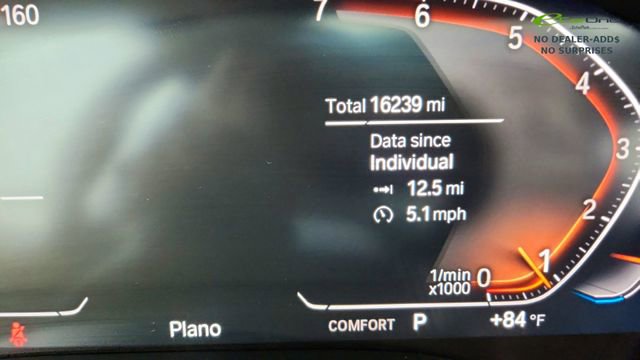 Used 2025 BMW X4 xDrive30i image 39