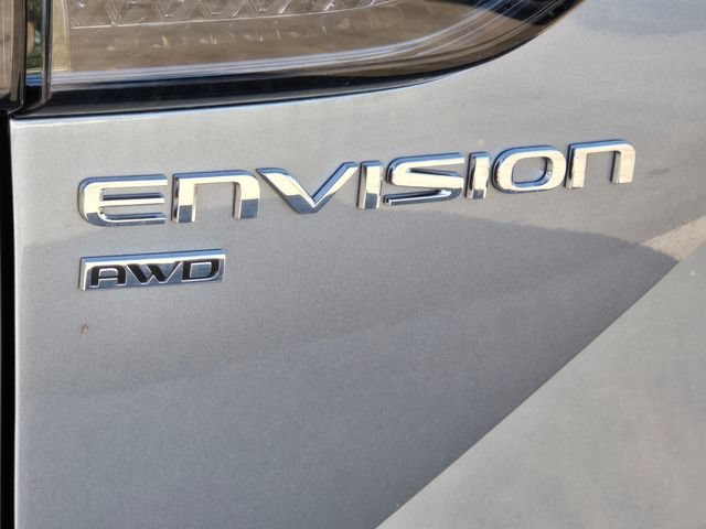 New 2026 Buick Envision Avenir AWD/4WD image 11