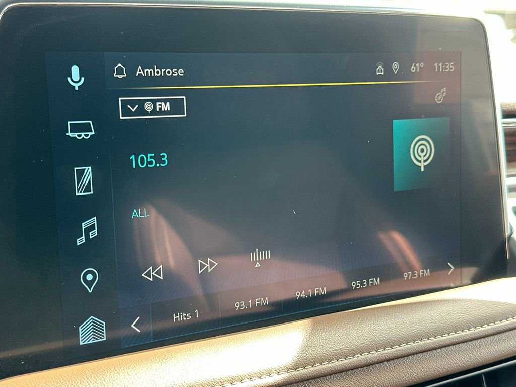 Used 2023 Chevrolet Tahoe High Country image 18