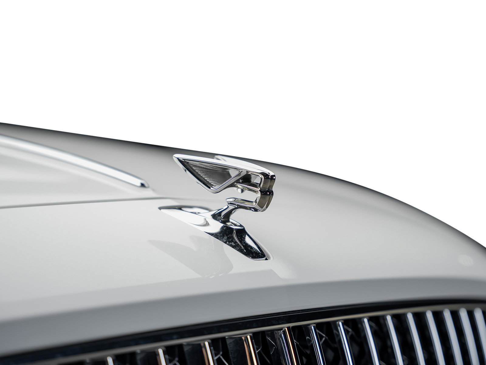 Used 2022 Bentley Flying Spur Plug-In Hybrid AWD/4WD image 5