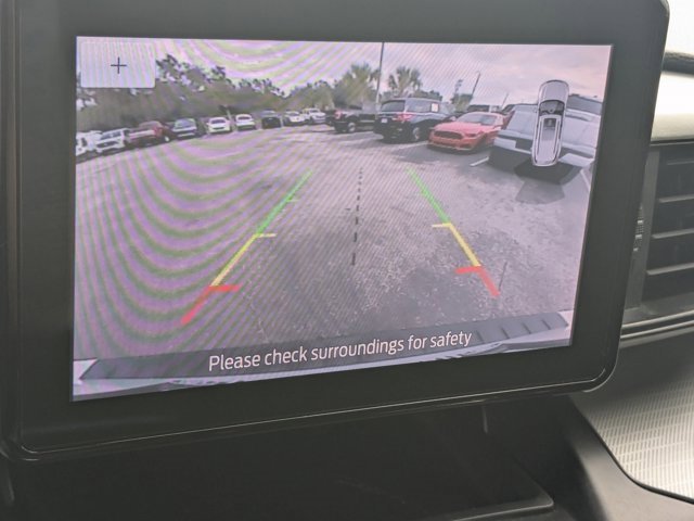 Used 2020 Ford Explorer XLT image 23