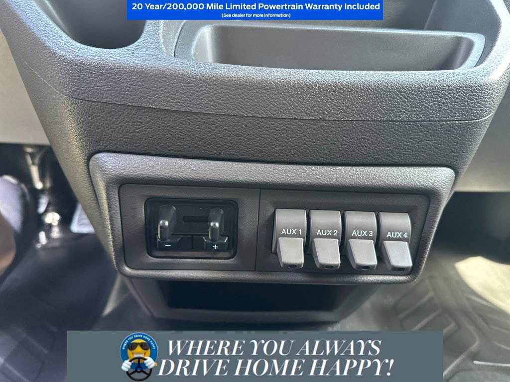 New 2026 Ford Transit 350 Base w/ Upfitter Package image 13