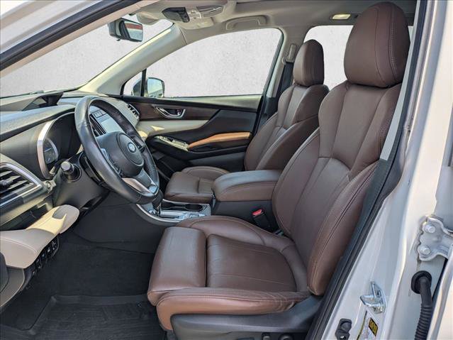 Used 2022 Subaru Ascent Touring w/ Popular Package #2A AWD/4WD image 17