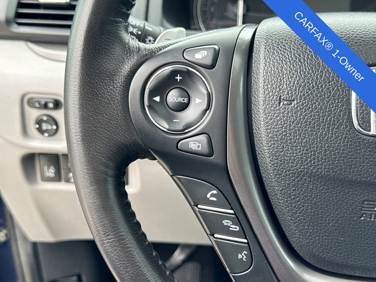 Used 2023 Honda Ridgeline RTL image 22