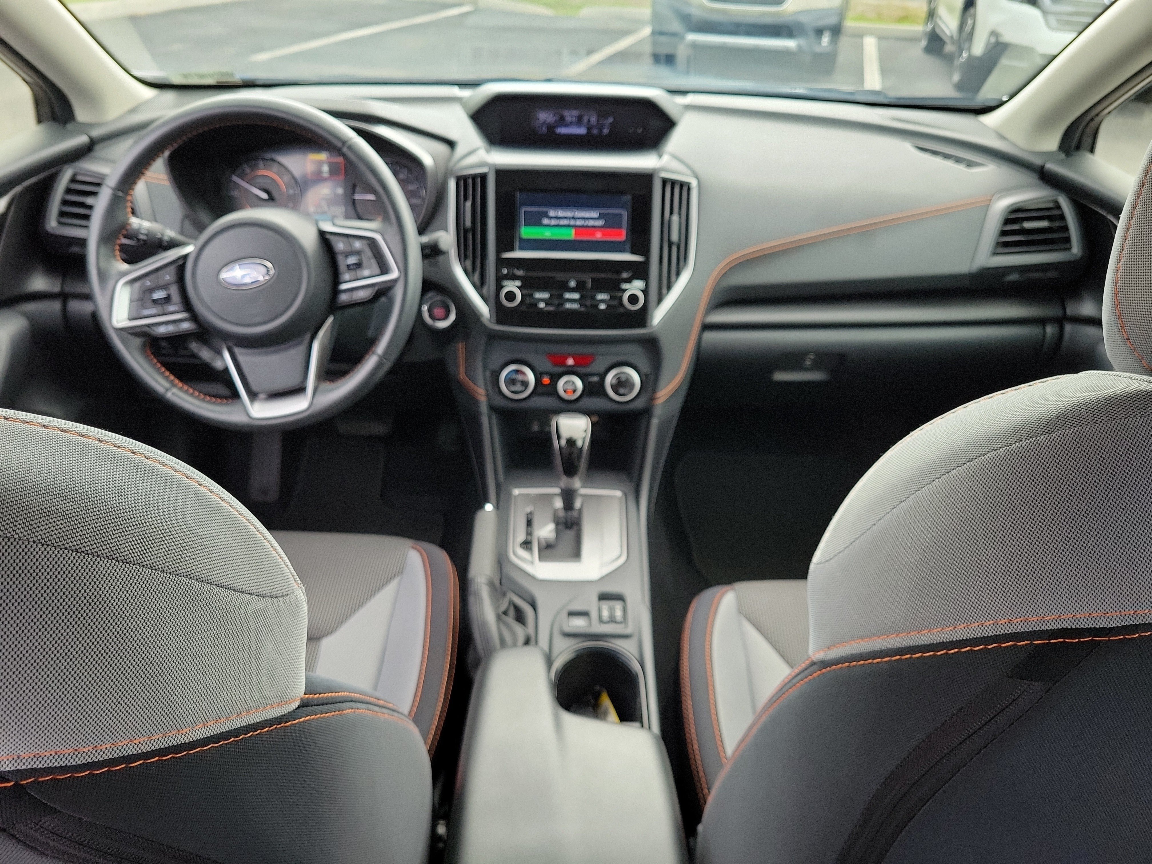Certified 2021 Subaru Crosstrek 2.0i Premium w/ Moonroof Package AWD/4WD image 16