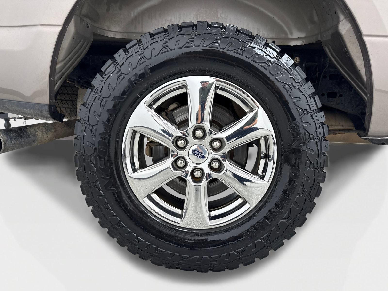Used 2019 Ford F150 XLT w/ Equipment Group 301A Mid AWD/4WD image 50