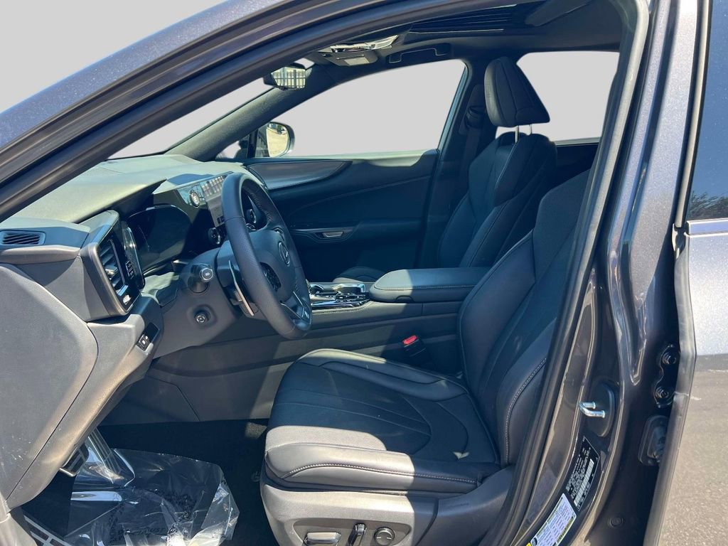 Used 2023 Lexus NX 350 F Sport AWD/4WD image 11