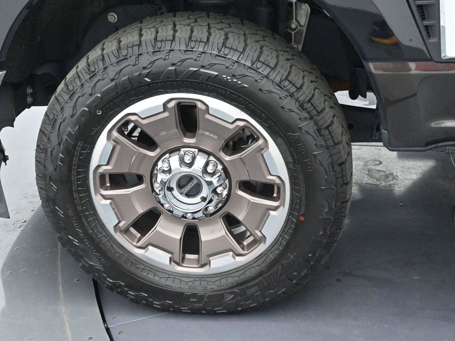 Used 2024 Ford F250 King Ranch image 41