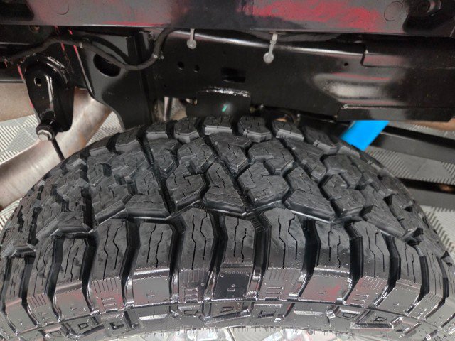 Used 2020 RAM 2500 Limited AWD/4WD image 93