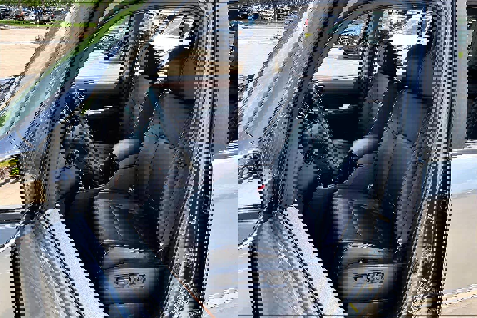 Used 2009 Honda Pilot Touring image 6