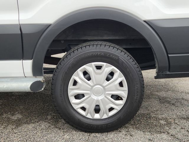 Used 2024 Ford Transit 250 Low Roof w/ Exterior Upgrade Package image 28