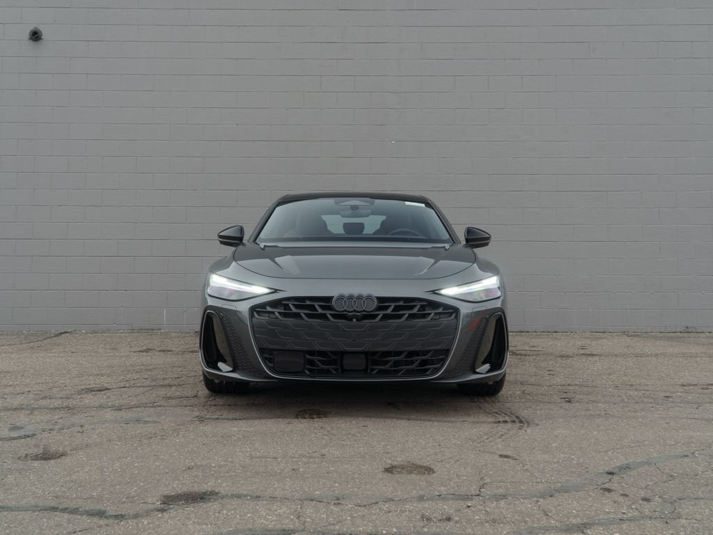 Used 2026 Audi A6 Prestige w/ Prestige Package AWD/4WD image 2