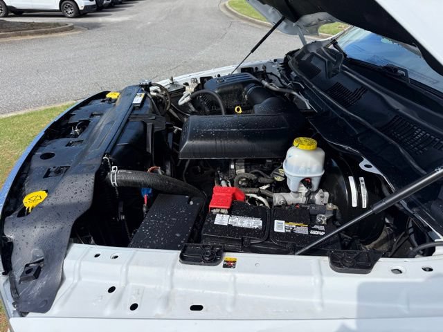 Used 2022 RAM 1500 Tradesman w/ Popular Equipment Group AWD/4WD image 30