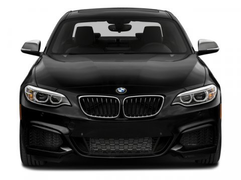 Used 2016 BMW M235i xDrive Coupe image 4