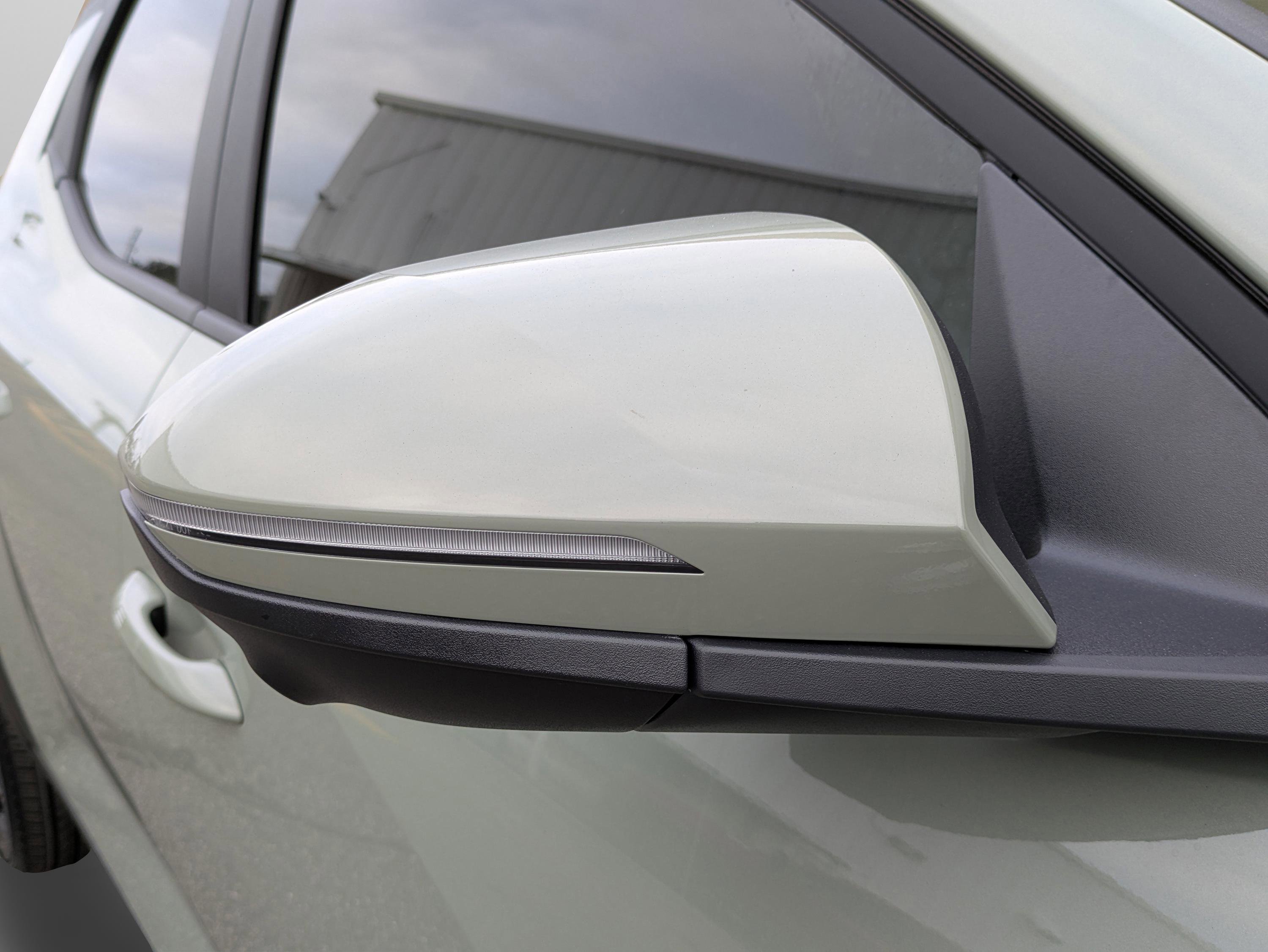 New 2026 Hyundai Santa Cruz Limited image 36