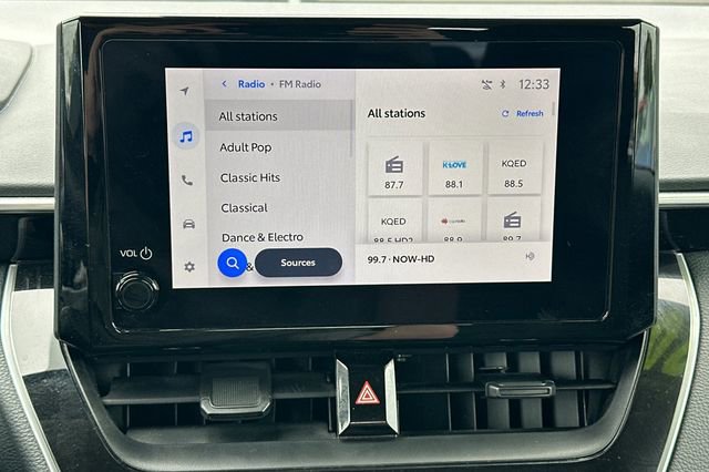 Certified 2024 Toyota Corolla LE image 21