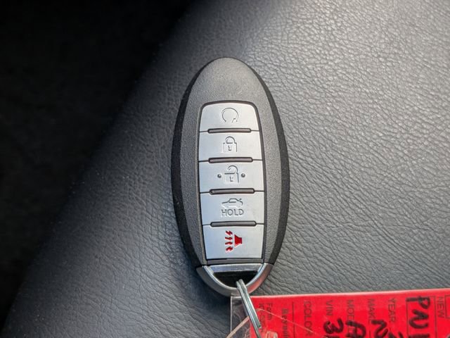 Used 2023 Nissan Altima 2.5 SR image 26