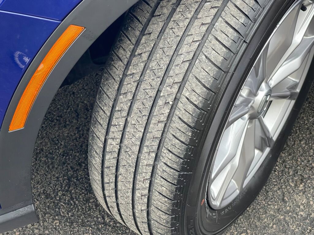 Certified 2024 Honda CR-V EX-L image 28