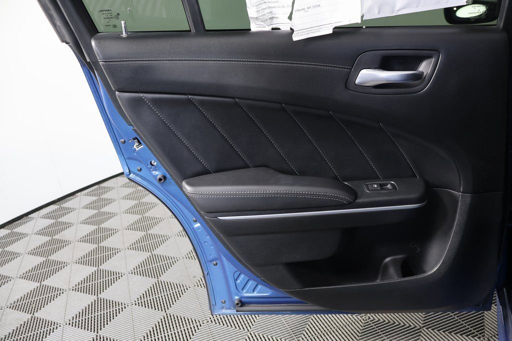 Used 2022 Dodge Charger Scat Pack image 12