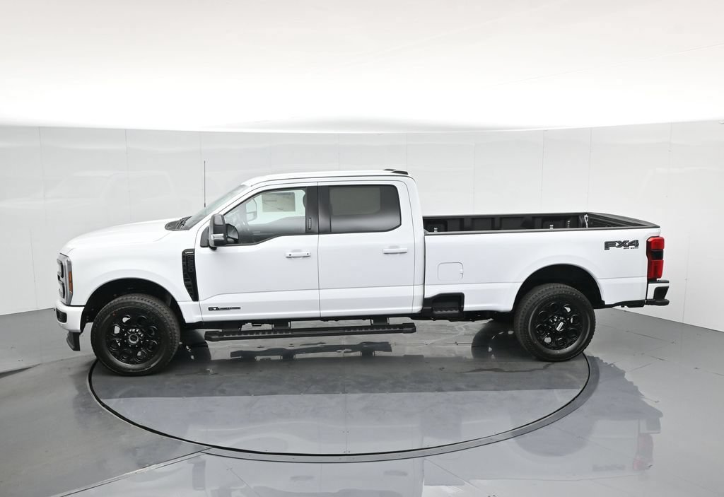 New 2026 Ford F250 Lariat w/ Black Appearance Package AWD/4WD image 41