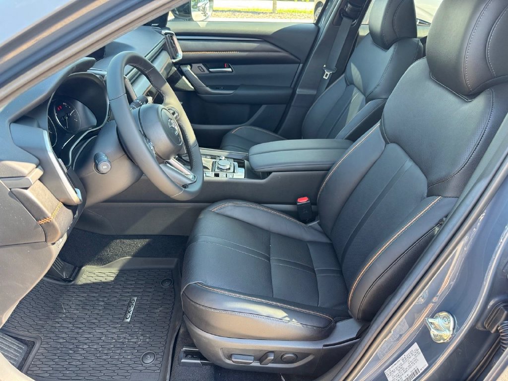 New 2026 MAZDA CX-50 AWD 2.5 Hybrid w/ Weather Package image 9