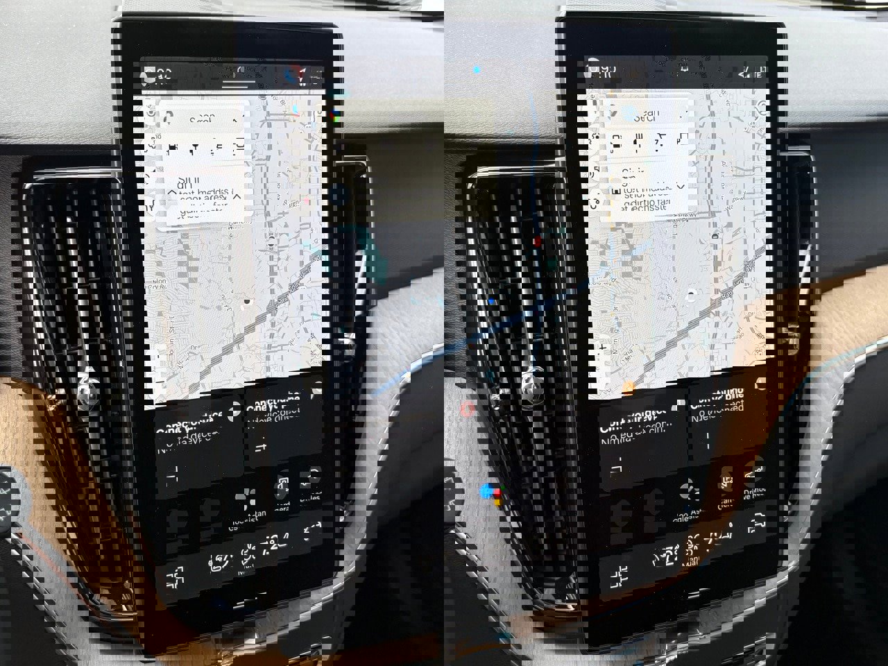 New 2026 Volvo XC60 B5 Plus w/ Protection Package Premier image 13