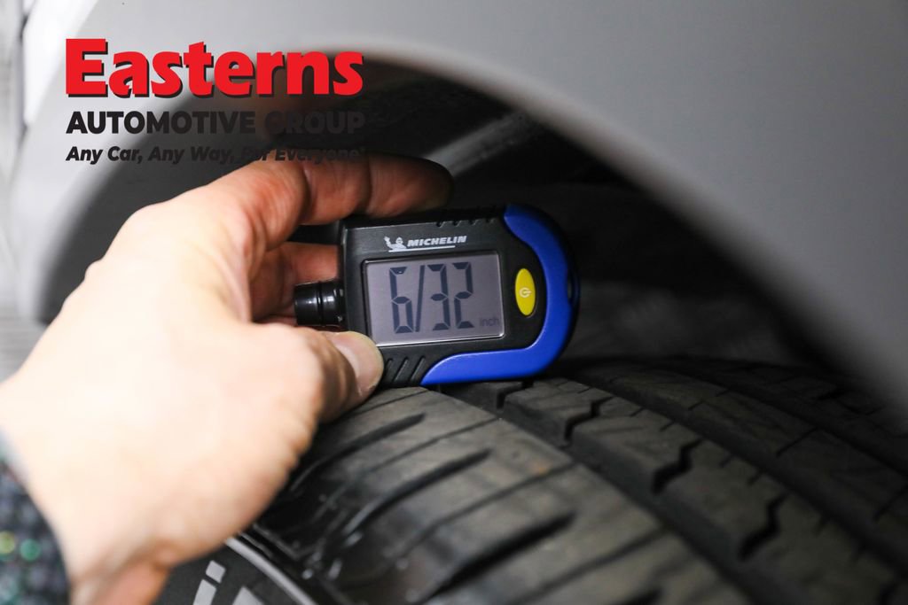 Used 2024 Mitsubishi Outlander SE image 29