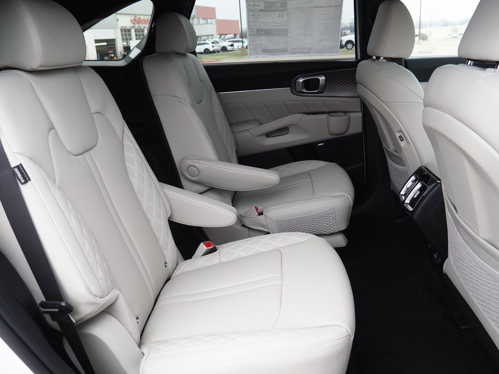 New 2026 Kia Sorento SX Prestige image 10