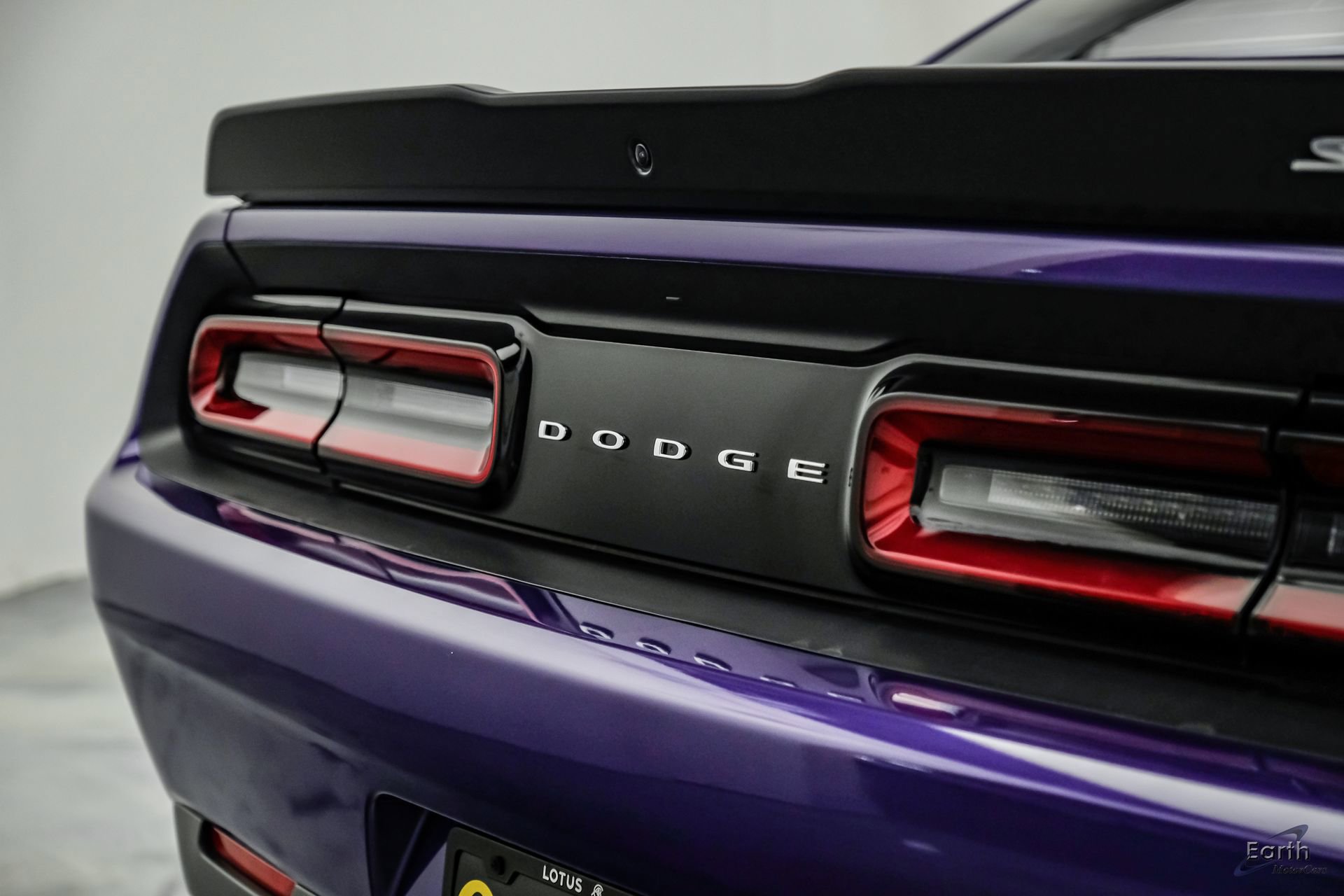 Used 2018 Dodge Challenger SRT Demon image 19