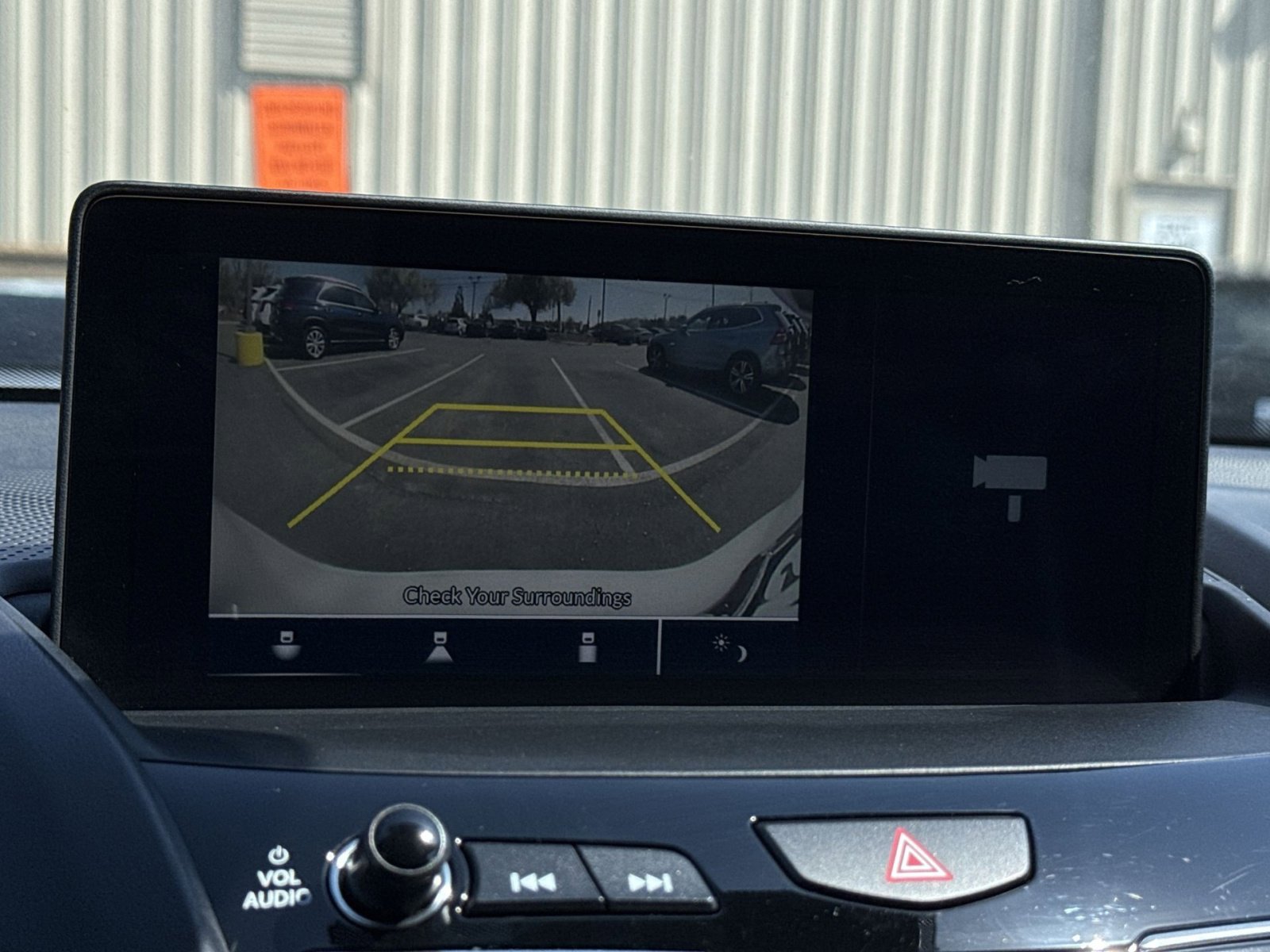 Used 2020 Acura RDX FWD image 19