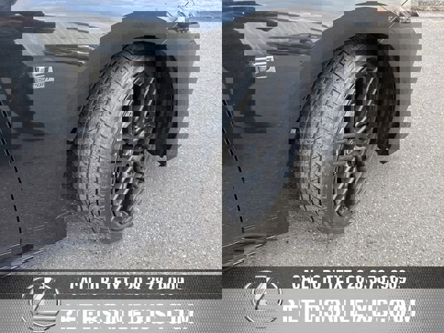 Used 2023 Lexus IS 500 image 11