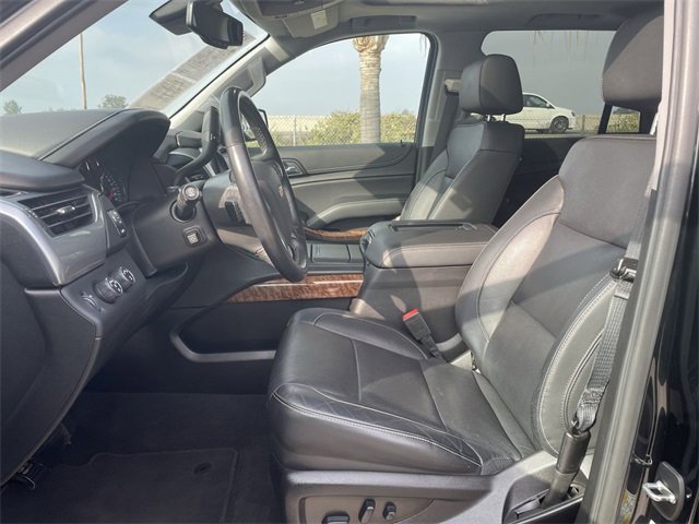 Used 2020 Chevrolet Tahoe Premier image 19