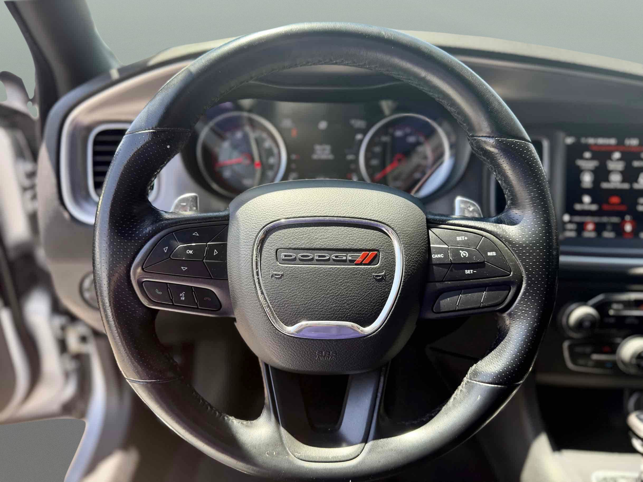 Used 2021 Dodge Charger R/T RWD image 15