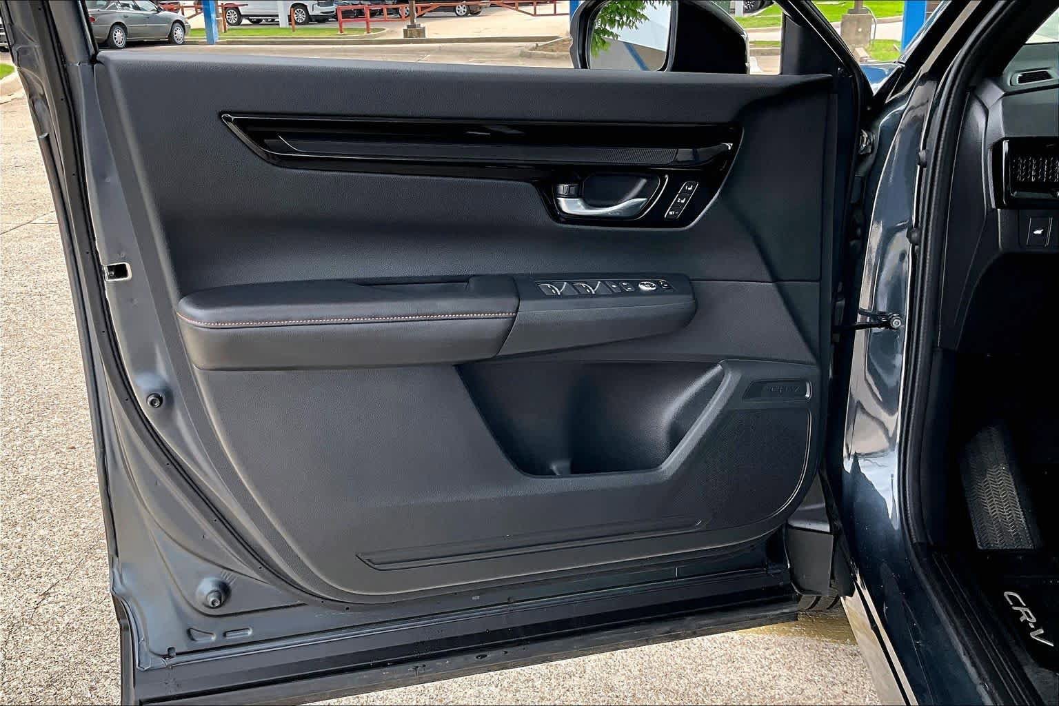 Certified 2026 Honda CR-V Sport Touring image 22