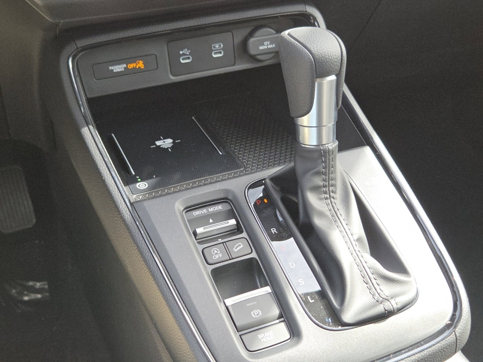 New 2026 Honda CR-V EX image 30