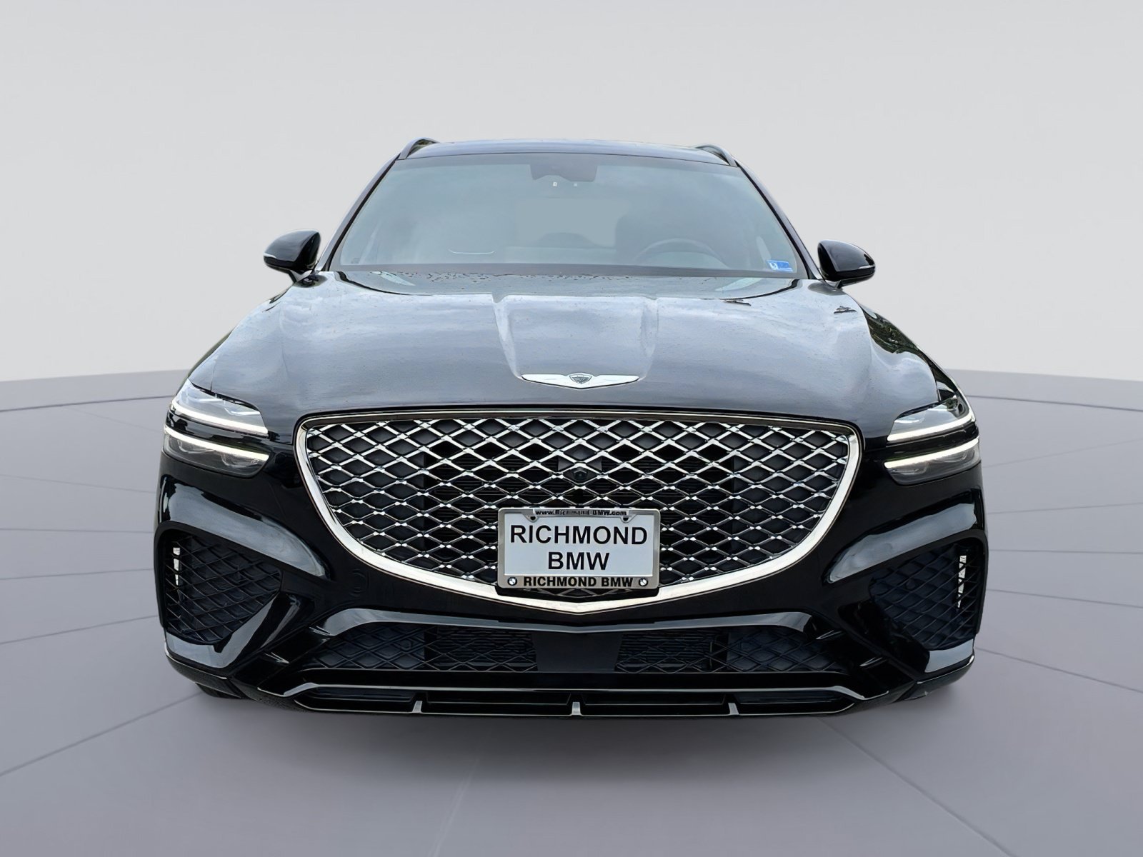 Used 2023 Genesis GV70 2.5T w/ Sport Prestige Package AWD/4WD image 12