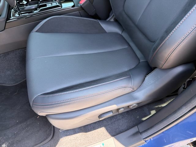 New 2026 Subaru Forester Touring AWD/4WD image 21