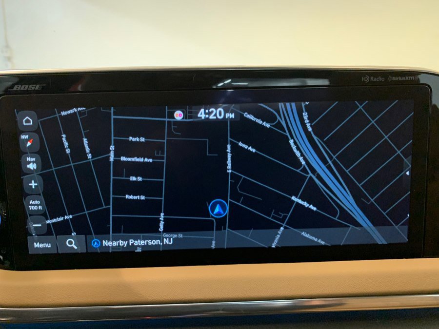 Used 2023 Hyundai Sonata Limited FWD image 28