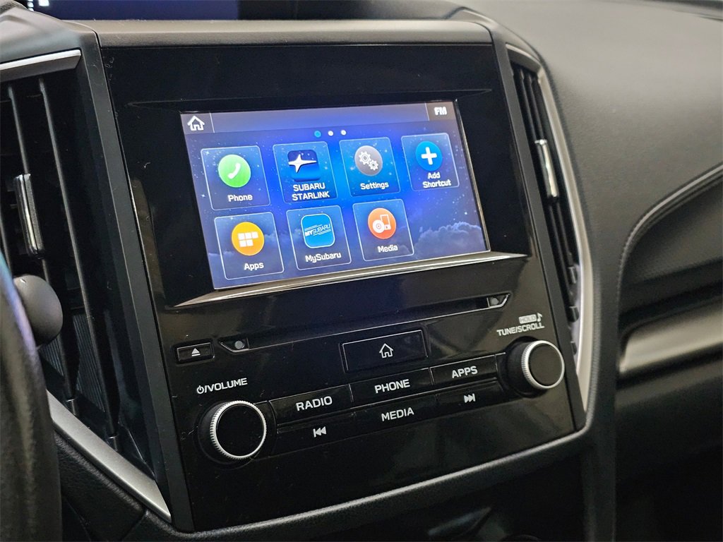 Used 2023 Subaru Forester Premium image 28