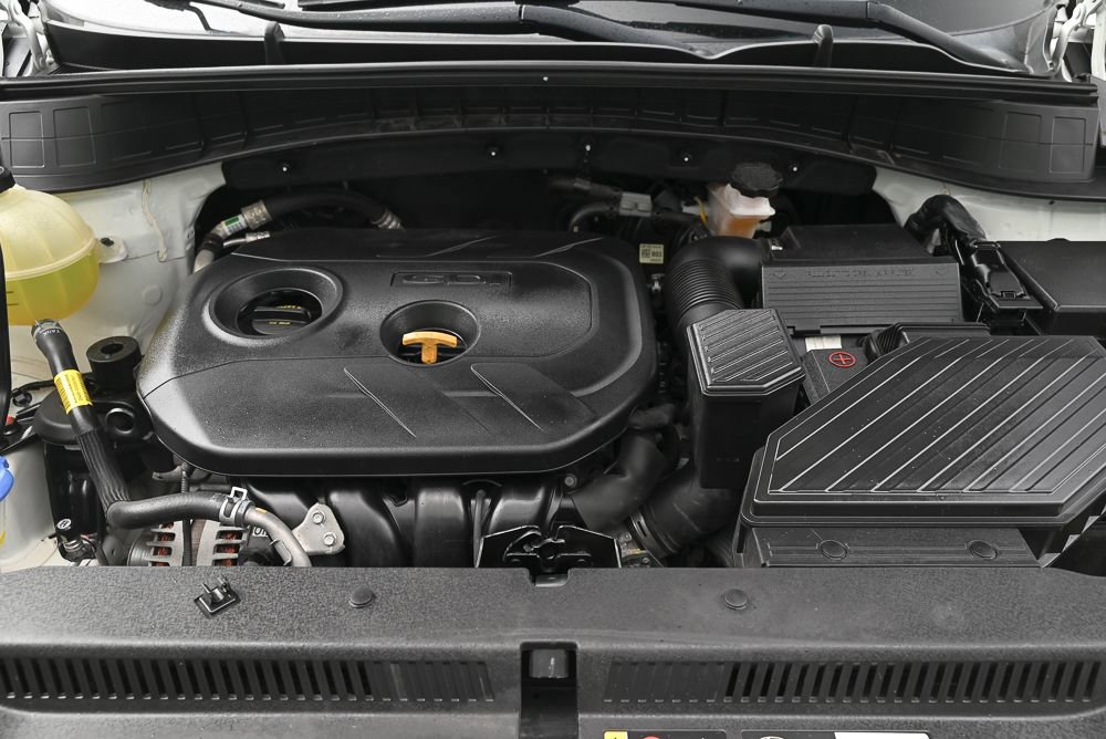 Used 2020 Hyundai Tucson Value image 10