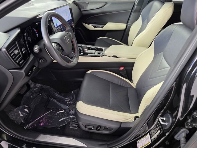 Used 2023 Lexus NX 350 AWD w/ Vision Package image 11